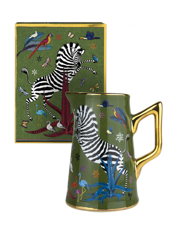 Jungle Small Jug