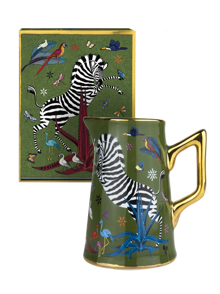 Jungle Small Jug