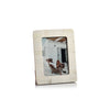 Cote d'Ivoire Inlay Photo Frame