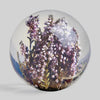 Botanical Paperweight - Heather