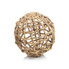 Hyacinth Twisted Decor Ball