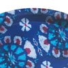 Ikat Wood Trays
