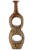 Sandalwood Infinity Bottle / Vase