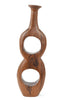 Sandalwood Infinity Bottle / Vase