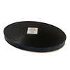 Handpainted Iron Tray - Coral