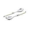 Laguiole Serving Set - Ivory