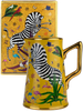 Ortigia Jungle Jug