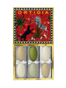 Jungle Soap Set - Red Box