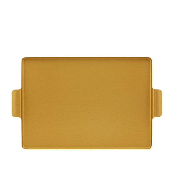 kaymet pressed gold tray at details by mr k