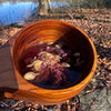 Teak Kuksa Mug