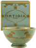 Gattopardo Bowl - Celadon