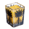 Palma Square Candle - Zagara