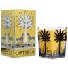 Palma Square Candle - Zagara
