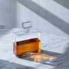 Cask Whisky Decanter