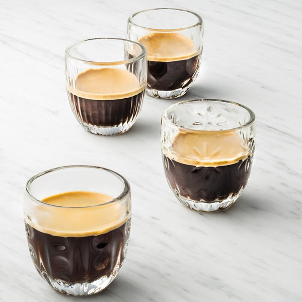 Troquet Espresso Cup