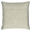 Manipur Velvet Cushion - Midnight