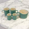 Musango Mugs - Mint