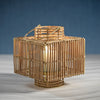 Moana Bamboo Lantern