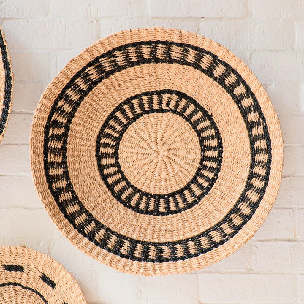Likha Wall Basket