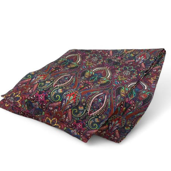 Paisley Tablecloth