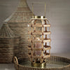 Palomar Bamboo Lantern