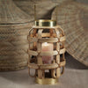 Palomar Bamboo Lantern