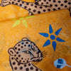 Mosaico Pareo / Scarf - Orange