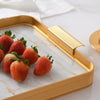 Tango Tray with Handles