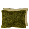 Penwith Cushion - Moss