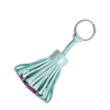 Tassel Keyring - Celeste