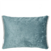 Porthminster Cushion - Cobalt