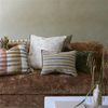 Porthminster Cushion - Ochre