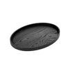 Passe Partout Oval Tray