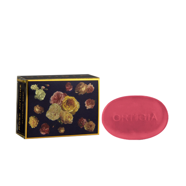 Single Soap - Rose Antiche