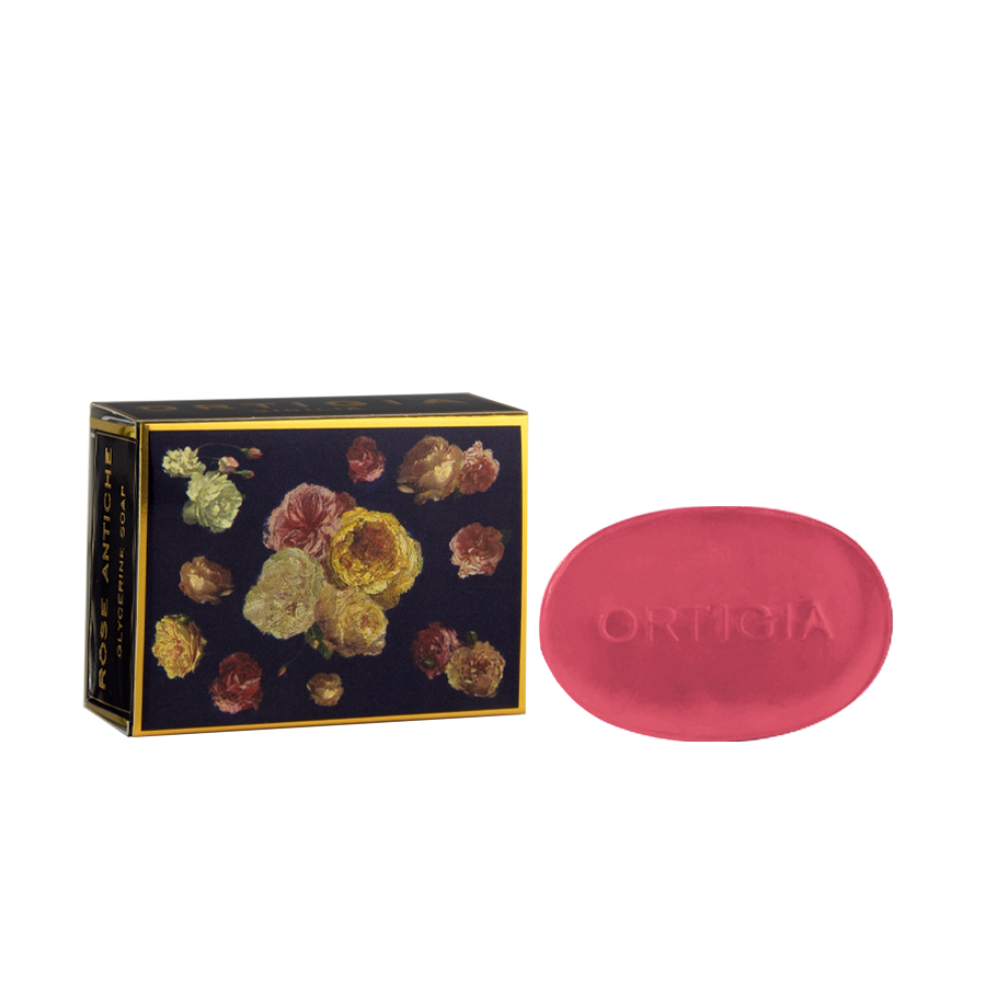 Single Soap - Rose Antiche