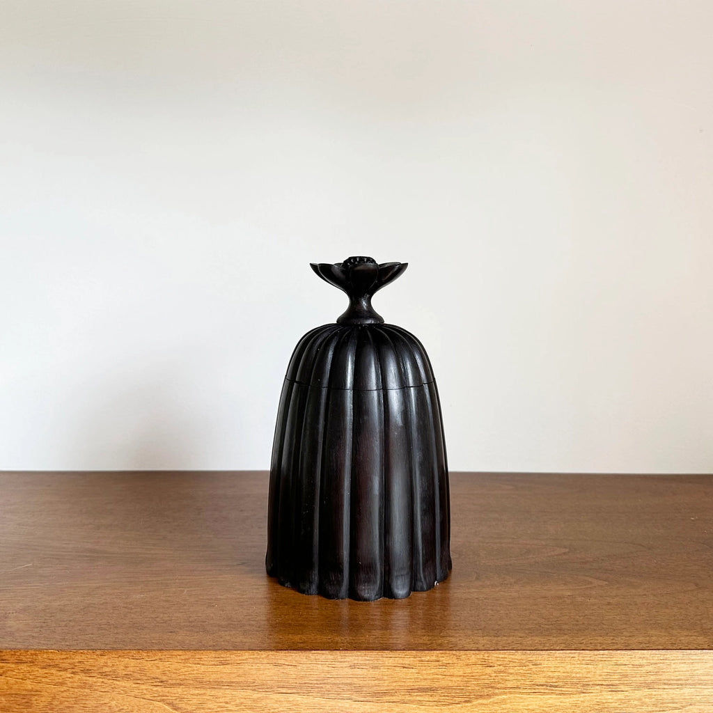 Sabie Ebony Vessel