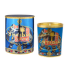 Deco Candle - Sandalwood