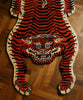 Santana Tiger Rug XL