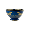 Gattopardo Bowl - Cobalt Blue