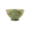 Gattopardo Bowl - Celadon