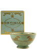 Gattopardo Bowl - Celadon