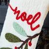Felt Christmas Stocking