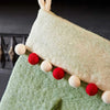 Felt Christmas Stocking