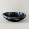 Stone Edge Resin Bowl - Large