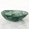 Stone Edge Resin Bowl - Large