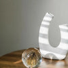 Botanical Paperweight - Teasel