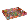 Terrain Lacquer Tray