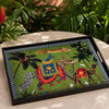 flying tiger lacquer tray from ortigia at detailsbymrk.com