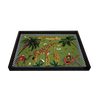 Ortigia Lacquer Tray - Flying Tiger Small