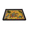 Ortigia Lacquer Tray - Flying Tiger Small